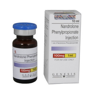 Nandrolone-Phenylpropionate