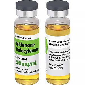 boldenone-undecylenate