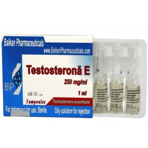 testosterone-e